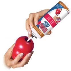 KONG Stuff'N Easy Treat Peanut Butter Recipe, 8oz-bottle -Outlet Farm & Pet Store 71043 2