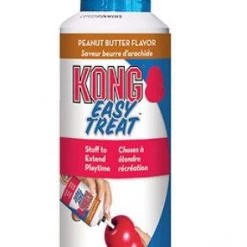 KONG Stuff'N Easy Treat Peanut Butter Recipe, 8oz-bottle