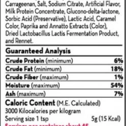 KONG Stuff'N Easy Treat Peanut Butter Recipe, 8oz-bottle -Outlet Farm & Pet Store 71043 3