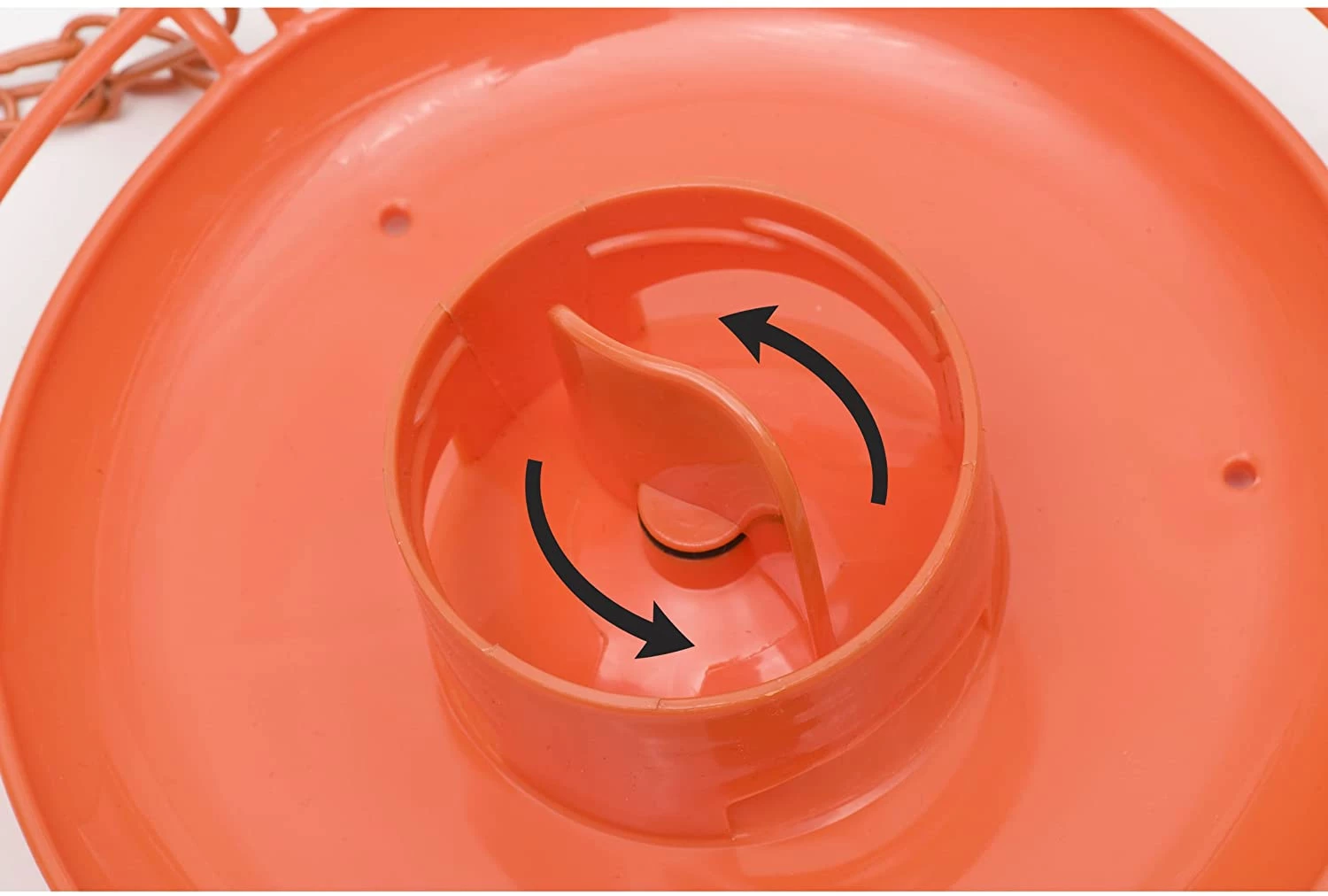 Perky-Pet Oriole Jelly Wild Bird Feeder 5 Perky-Pet Oriole Jelly Wild Bird Feeder - Image 5