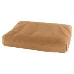 Carhartt Large Dog Bed - Carhartt Brown