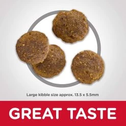 Science Diet Large Breed Puppy Lamb & Rice 33 lb. bag 14 Science Diet Large Breed Puppy Lamb & Rice 33 lb. bag -Outlet Farm & Pet Store 71c7oe8roql. ac sl1500