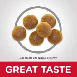 Hill's Science Diet Dry Foods for Cats, Adults, Chicken Recipe 16 lb. 14 Hill's Science Diet Dry Foods for Cats, Adults, Chicken Recipe 16 lb. -Outlet Farm & Pet Store 71dznkbkuyl. ac sl1500