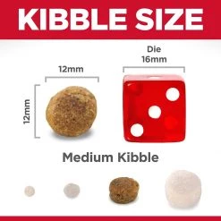 Science Diet® Adult Large Breed Light Dog Food - 30 Lbs -Outlet Farm & Pet Store 71e bxhxn8l. ac sl1500