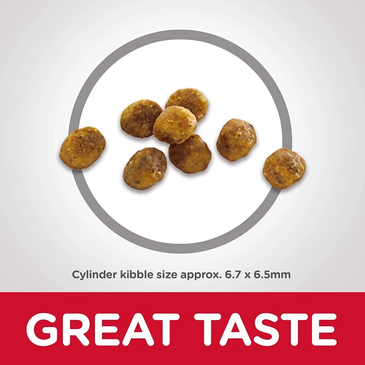 Hill's Science Diet Dry Cat Food, Adult 7+ senior, Chicken Recipe - 16 lbs. 5 Hill's Science Diet Dry Cat Food, Adult 7+ senior, Chicken Recipe - 16 lbs. - Image 5