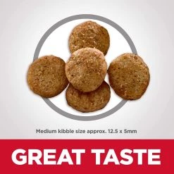 Hill's Science Diet Adult Light Dry Dog Food, 33 lbs. -Outlet Farm & Pet Store 71lwj01p8cl. ac sl1500