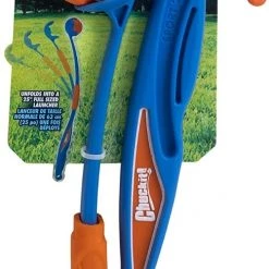 Chuckit! Fetch & Fold Ball Launcher Set