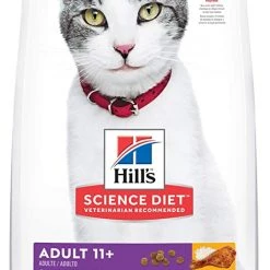 Science Diet Senior Age Defying, 3.5 lb. bag