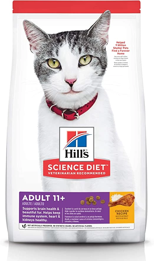 Science Diet Senior Age Defying, 3.5 lb. bag 1 Science Diet Senior Age Defying, 3.5 lb. bag