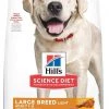 Science Diet® Adult Large Breed Light Dog Food - 30 Lbs