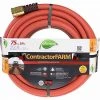 Element Contractor Farm Hose, 3/4" x75'