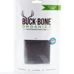 Buck Bone Organics Large Moose Bone -Outlet Farm & Pet Store 76350001 2