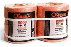 Ambraco Orangeline 9,000 FT Sisal Twine