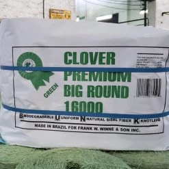 Frank Winne Premium Sisal Twine – 16,000 ft