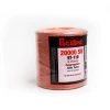 Tama BaleBind High Grade Fibrillated Split-Film Twine for Round Bales – 20,000 ft, BT-110, Double Ball