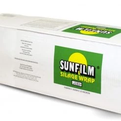 Sunfilm Bale Wrap 30" x 5,000'
