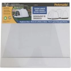 Petmate Indigo Dog House Door, X-Large