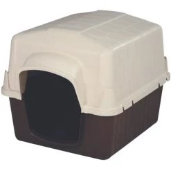 Petmate Medium Petbarn III Dog House