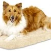 Petmate Aspen Pet Bolster Style Kennel Mat, X-Large