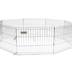 Precision Pet Choice 30" Exercise Pen