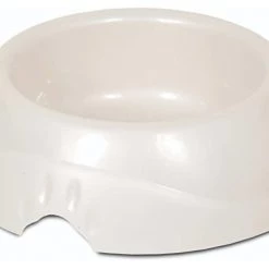 Petmate Ultra Lightweight Large Bowl, Assorted