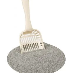 Petmate Jumbo Litter Scoop with Microban