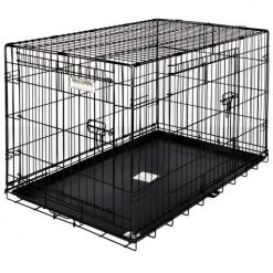Petmate Precision Pet 2 Door Wire Crate