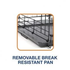 Petmate Precision Pet 2 Door Wire Crate -Outlet Farm & Pet Store 8012307 3