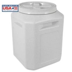 Vittles Vault Outback Food Storage Container, 50lb.