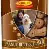 Duralife Peanut Butter Dog Biscuits, 4 lbs.