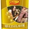 Duralife Multi-Flavor Medium Dog Biscuits