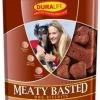 Duralife Meaty Basted Dog Biscuits, 4 lbs.