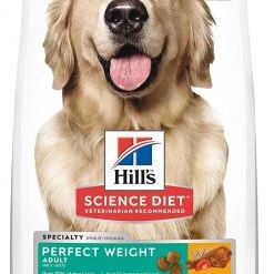 Science Diet Perfect Weight, 28.5 lb bag
