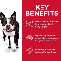 Science Diet Adult Light Small Bites - 30 Lbs -Outlet Farm & Pet Store 81awpwr8ewl. ac sl1500