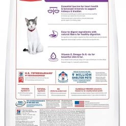Science Diet Senior Age Defying, 3.5 lb. bag 18 Science Diet Senior Age Defying, 3.5 lb. bag -Outlet Farm & Pet Store 81nf2mtsmml. ac sl1500 2