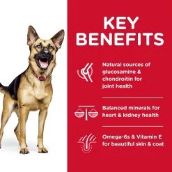 Hill's Science Diet Large Breed Senior Dog Food, 33 lbs. 13 Hill's Science Diet Large Breed Senior Dog Food, 33 lbs. -Outlet Farm & Pet Store 81tldrt9pvl. ac sl1500