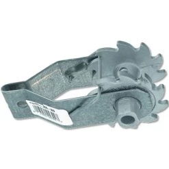 Zareba Heavy Duty In-Line Strainer