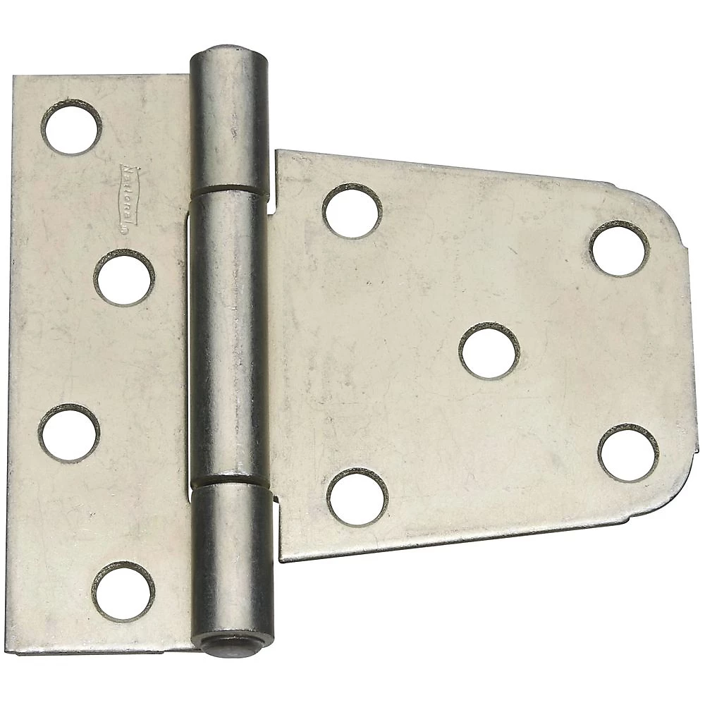 National Manufacturing Extra Heavy Gate Hinges 2 National Manufacturing Extra Heavy Gate Hinges - Image 2