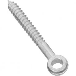 National Manufacturing Screw Eyes