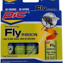 PIC Fly Ribbon – 10 Pack