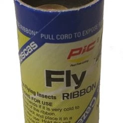PIC Fly Ribbon – 10 Pack -Outlet Farm & Pet Store 9010114 3