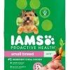 IAMS ProActive Health Small & Toy Breed Adult Dog Food - 6 LBS