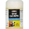 Durvet Oral CAL MPK Cattle Supplement, 500 mL