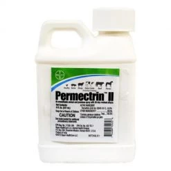 Permectrin II 8oz.