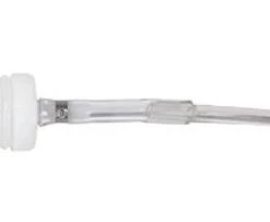 Springer Magrath 2 Quart Crimp Style Fluid Feeder w/Plastic Probe Fluid Feeder