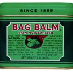 Bag Balm Pet Nose, Paw, & Hot Spot Moisturizer
