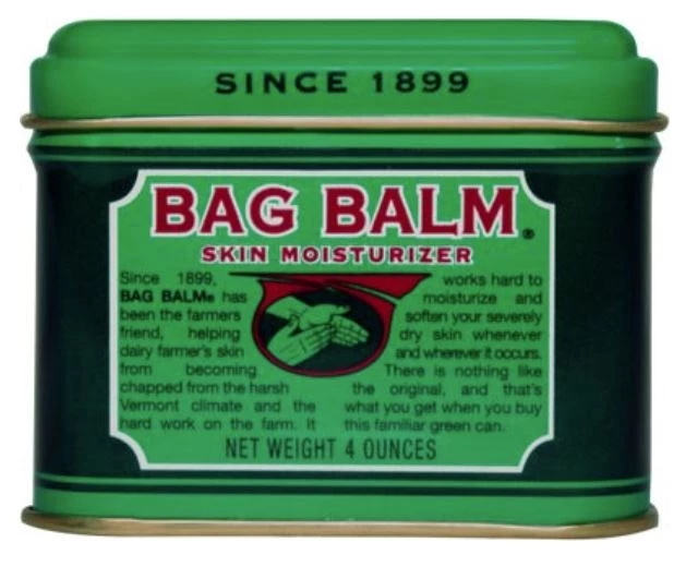 Bag Balm Pet Nose, Paw, & Hot Spot Moisturizer 1 Bag Balm Pet Nose, Paw, & Hot Spot Moisturizer