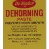 Dr. Naylor Dehorning Paste - 4oz