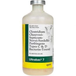 Ultrabac 7 - 250ml