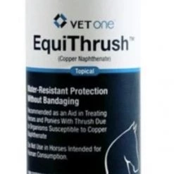 VetOne EquiThrush™ Topical, 16oz.